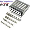 BEST Spiral ST Tap for Thread Insert - Sizes ST2, 3, 4, 5, 6, 8, 10-30