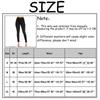 Women's Jeans Skinny Jeans High Waist Slim Leggings Pencil Casual Trousers