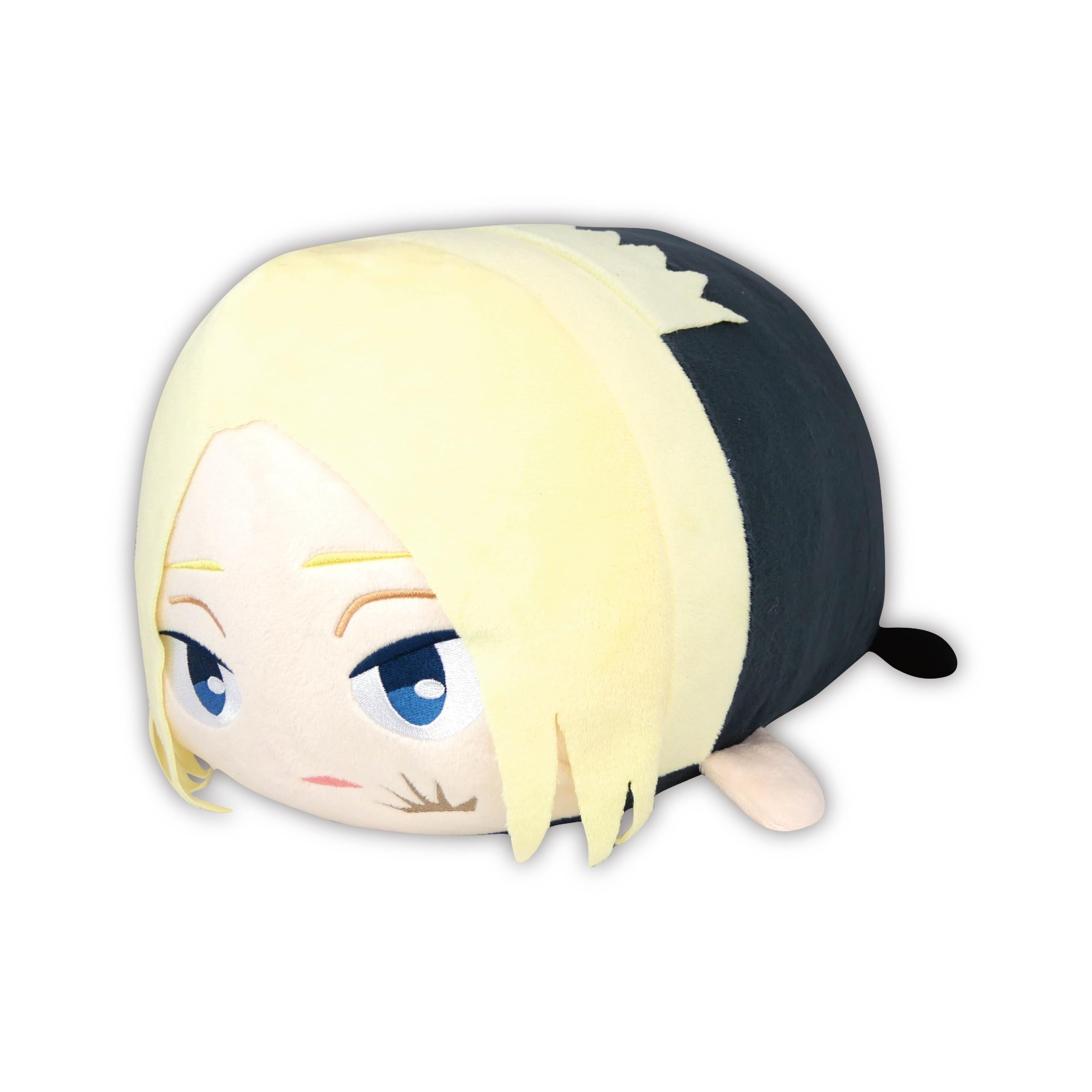 

SAKAMOTO DAYS Potekoro Mascot BIG2 Gods Return D