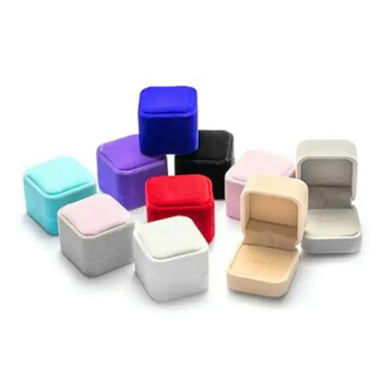 Jewelry Packaging Necklace Packaging Organizer Ring Box Bulk Gift Box Earring Holder Gift Box Necklace Organizer