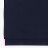 Thom Browne Stripe Polo Shirt Mjp052a 00042 415