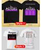 SALE!!! Foreigner Band 2025 World Tour Concert T-Shirt, Fan Gift