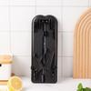 ZISIZ Universal Kitchen Knife Holder