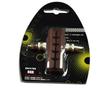 Sturdy Durable Rubber Mountain Road Folding Bike Bicycle Cycling Riding Brake Pads Blocks