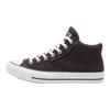 Converse All Star Minimalist Fashion Elegant Comfortable Mid-Top Canvas Shoes Unisex Sneakers A13215C
