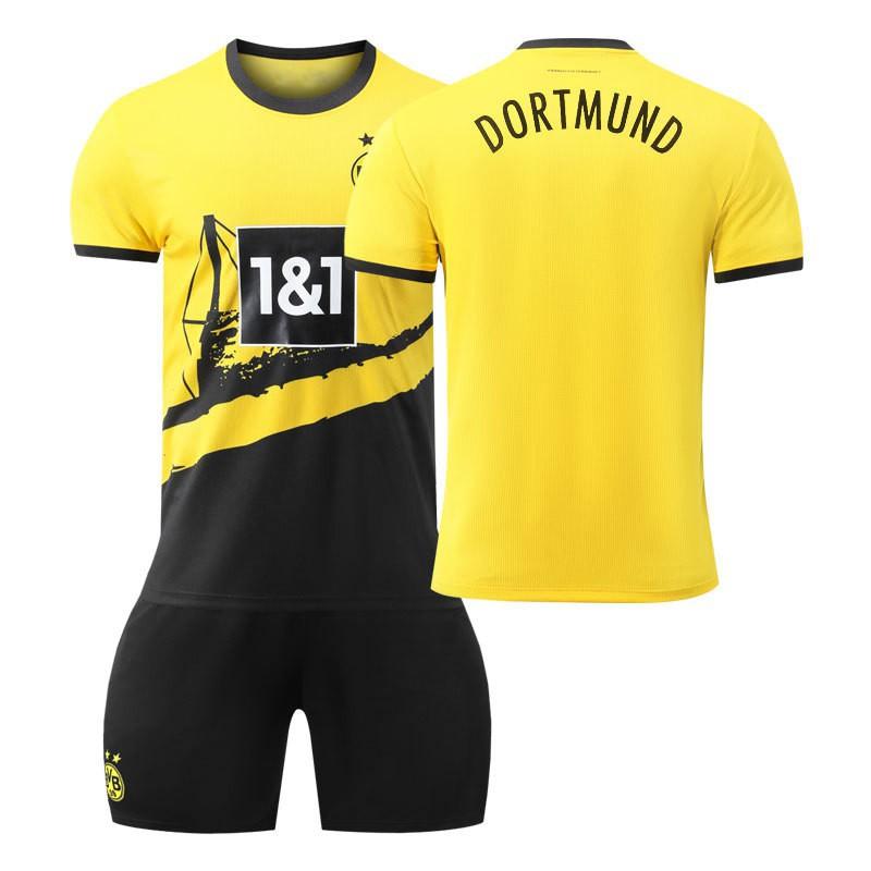 

Dotte s Home 2324 Children s Student Training Adult Suit Jerseys Sports Uniforms Group Purchase Men s Women s Football Size 24 #Weight 70-85 kg