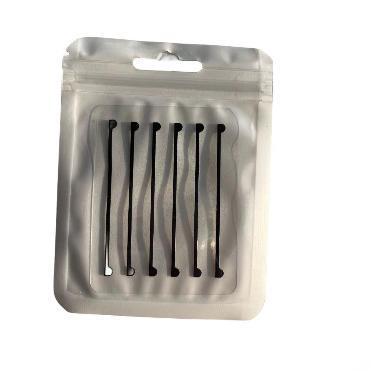 

3 пары Корея Мягкий силиконовый лента для ламинирования ресниц многоразовая лента для перманентной завивки ресниц ролик-компенсатор подушечки для ламинирования ресниц инструмент