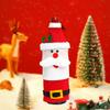 Christmas Wine Bottle Cover, Accessories Party Favors, Adorable Tableware