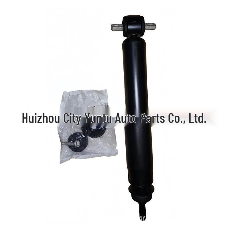 Front Shock Absorber 68170198AC for Dodge Ram 2013-2023, fits both sides.