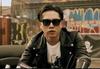 [USED] Hiroomi Tosaka wears Saint Laurent sunglasses BOLD1 002