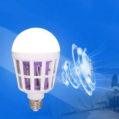 Universal 220V UV-Moskito-Mörder-Glühbirne, Beleuchtung, LED-Insekten-Köder-Lichtlampe