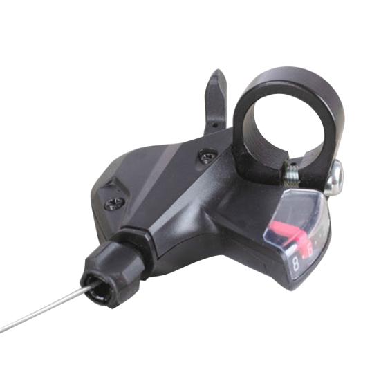 SL-M310 Prehadzovače Hliníková Zliatina Cyklistika 3x8 Rýchlostí Spúšťové Radenie pre Horský Bicykel