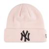 Cepure - new era - neyyan - roze - 100% akrils - unisex