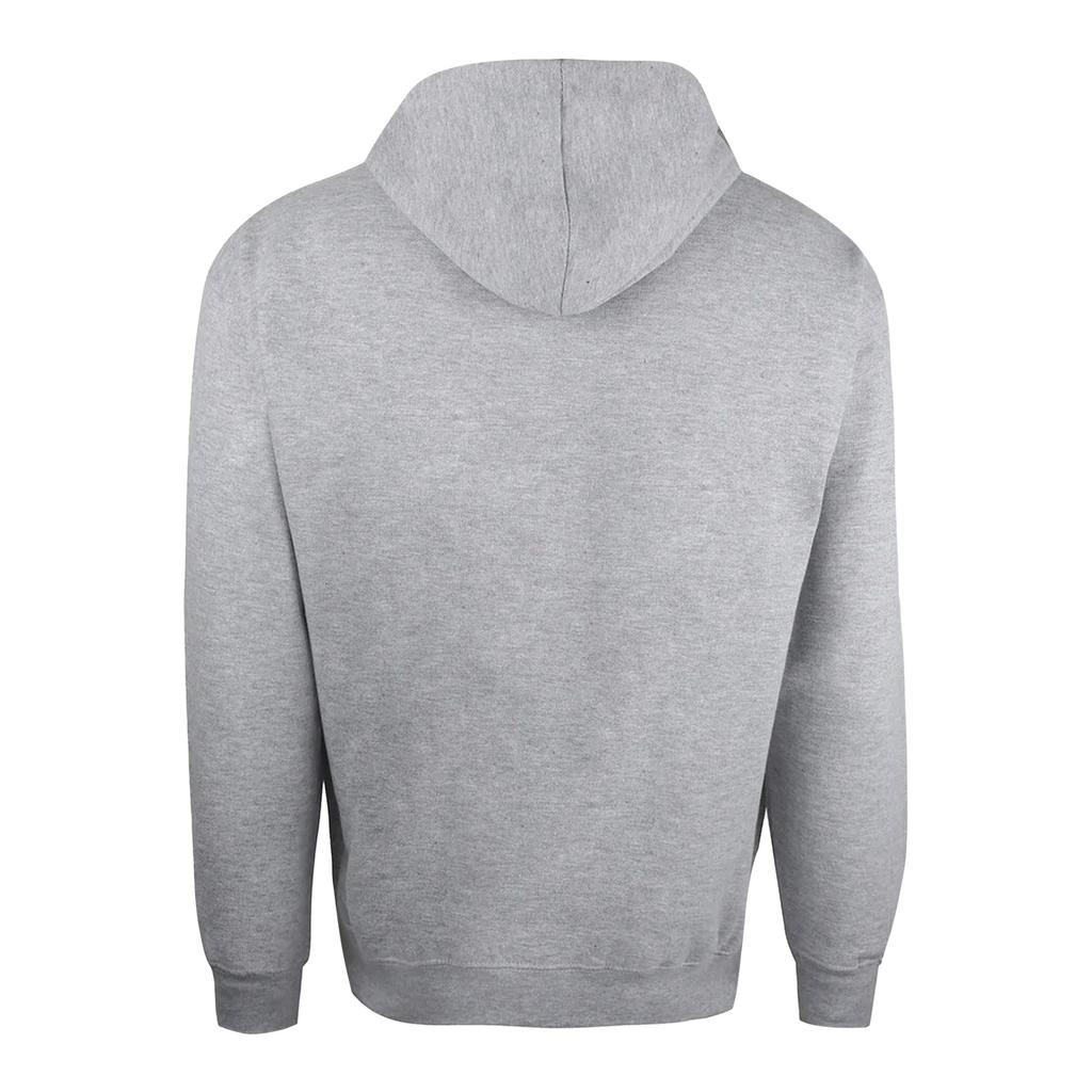 Flash Mens Logo Hoodie