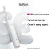 Leifan SE Sweep-Vibration Electric Toothbrush CN Plug (adapter Included)