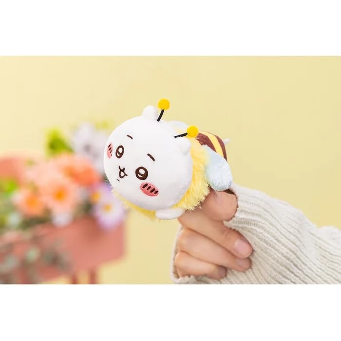 Chiikawa Hachi-san Maskottchen Plüschtier Chiikawa