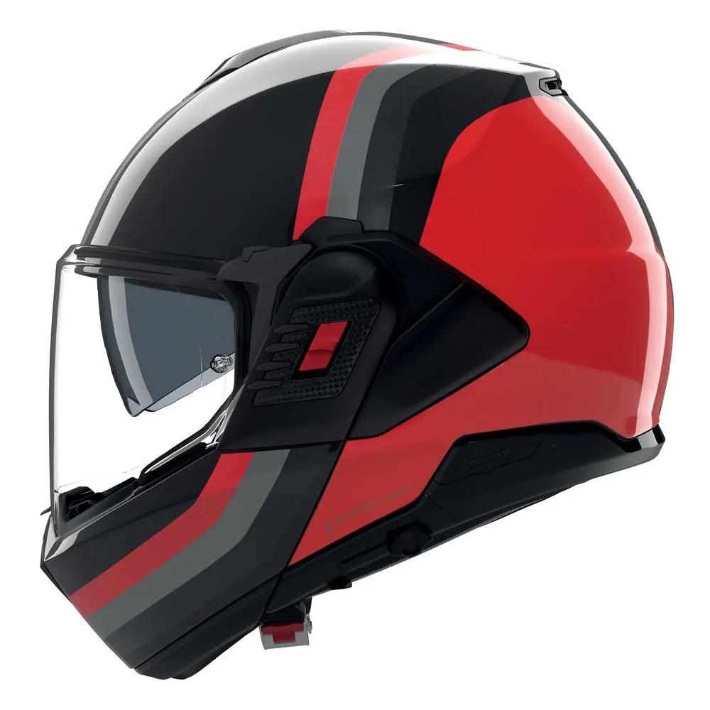 Nolan Modular Helmet N120-1 Lineo