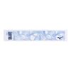 JAPAN Logo Muffler Imabari Player MUGEN GRAPHIC Light 110cm X 20cm Towel, Towel, Made, Collaboration, 32MYBPC2, Unisex, Blue,