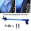 Auto Body Repair Tool Professional Dent Remover Car Dent Removal Hammer Wear Resistant Repair Leveling Hammer