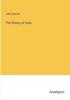 The The History of India Book