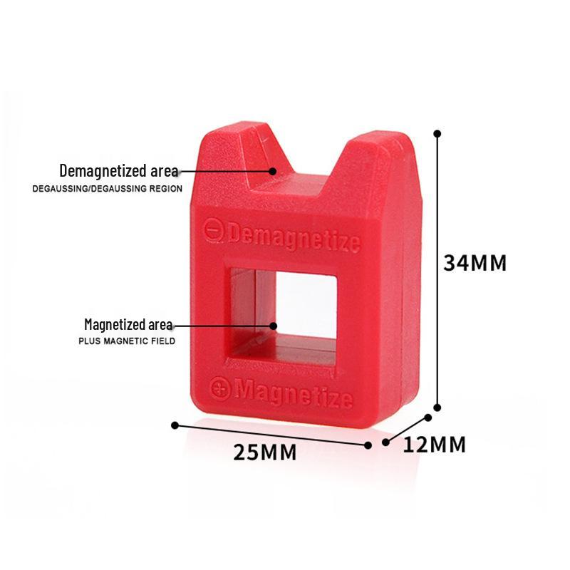 

Strong Magnetic Irregular Screwdriver Bits Set for Electric Drills and Repair