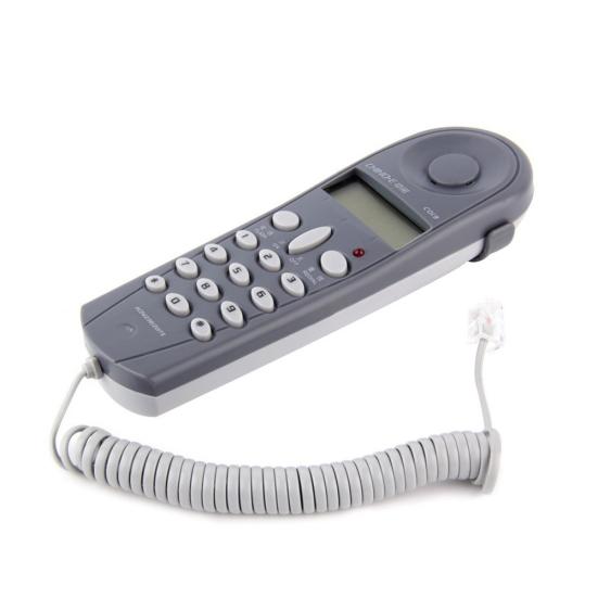 Professional Phone Test Telephone Tester Lineman Dual System Tools Cable Set