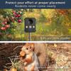 Solar Ultrasonic Repeller Solar Pet Mole Repeller IP65 Solar Repeller Ultrasonic Repeller Ultrasonic Pet Repeller