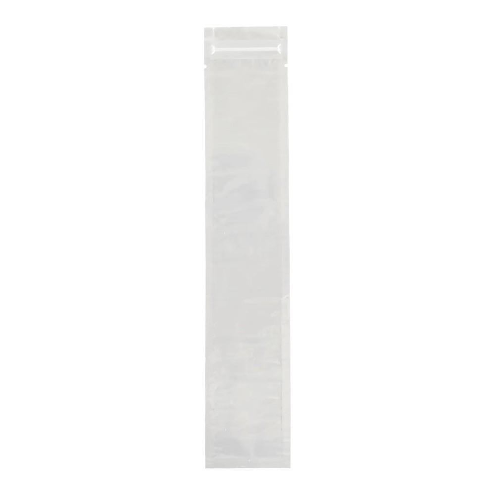 50/100Pcs Leakproof Sealed Disposable Popsicle Bags Self-Sealing Ice Cream Bags Homemade Popsicle