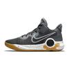 Nike KD Trey 5 IX EP Smoke Grey Ανδρικά Αθλητικά Παπούτσια Pure-Platinum CW3402-003