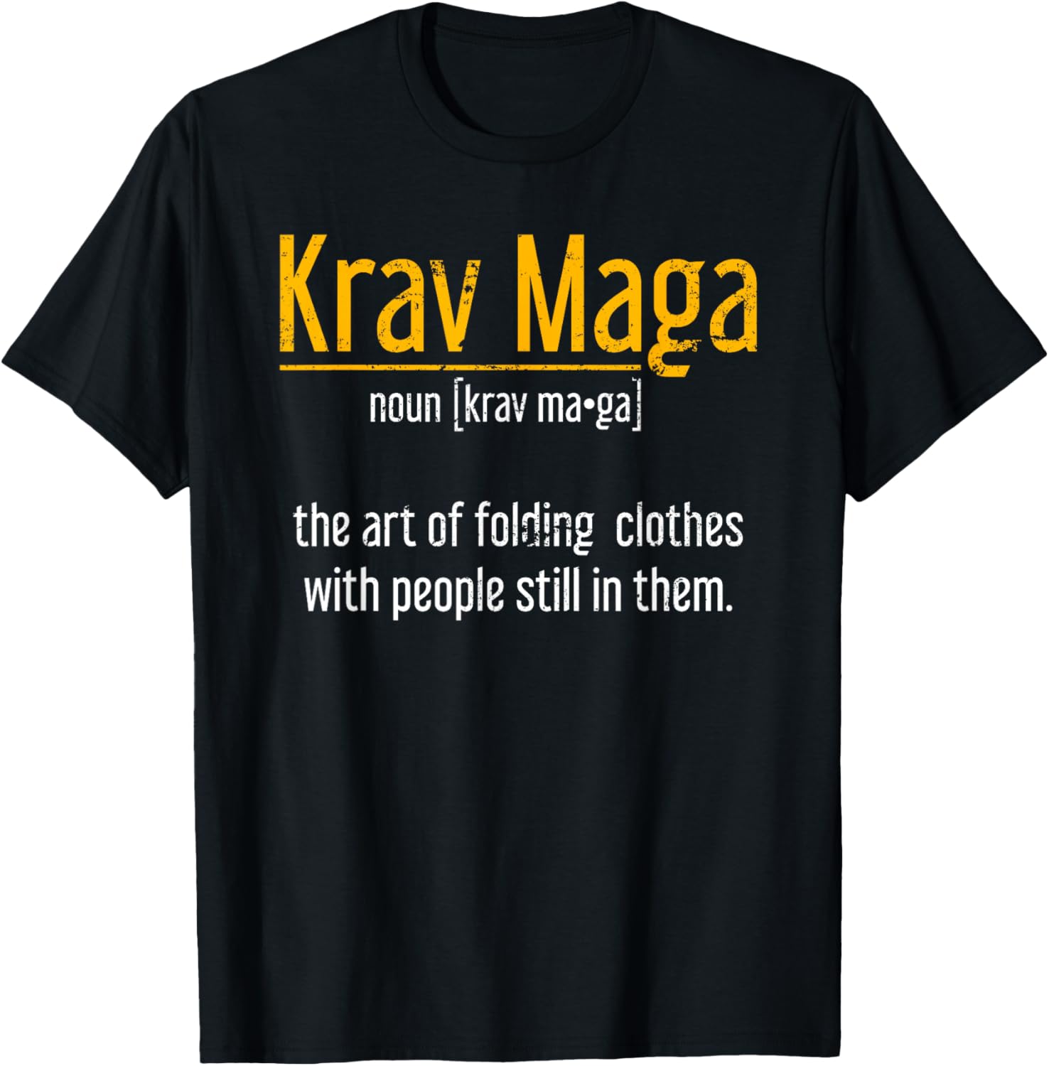 

Art of Folding Clothes with People Still in Them Krav Maga T-Shirt 100% Cotton O-Neck Short Sleeve Summer Casual Mens T-shirt... S разноцветный