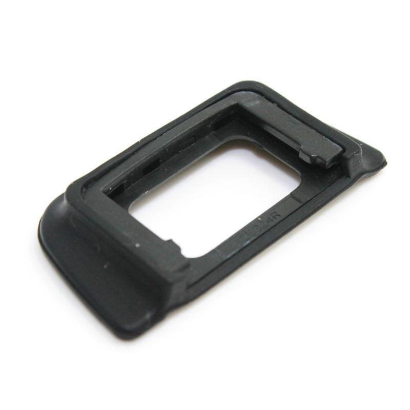 Soft Eyepiece Eye Cup for Camera DSLR D50 D60 D70 D70S D3000 D3100 D5100 Replacement Eyecup Electronic Viewfinder
