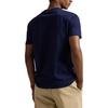 Polo Ralph Lauren Classic Cotton Knit Short Sleeve T-Shirt With Letter Print Men tops 710981152-001