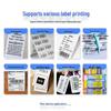 HPRT IT4S Thermal Transfer Barcode Label Printer CN plug (adapter included)