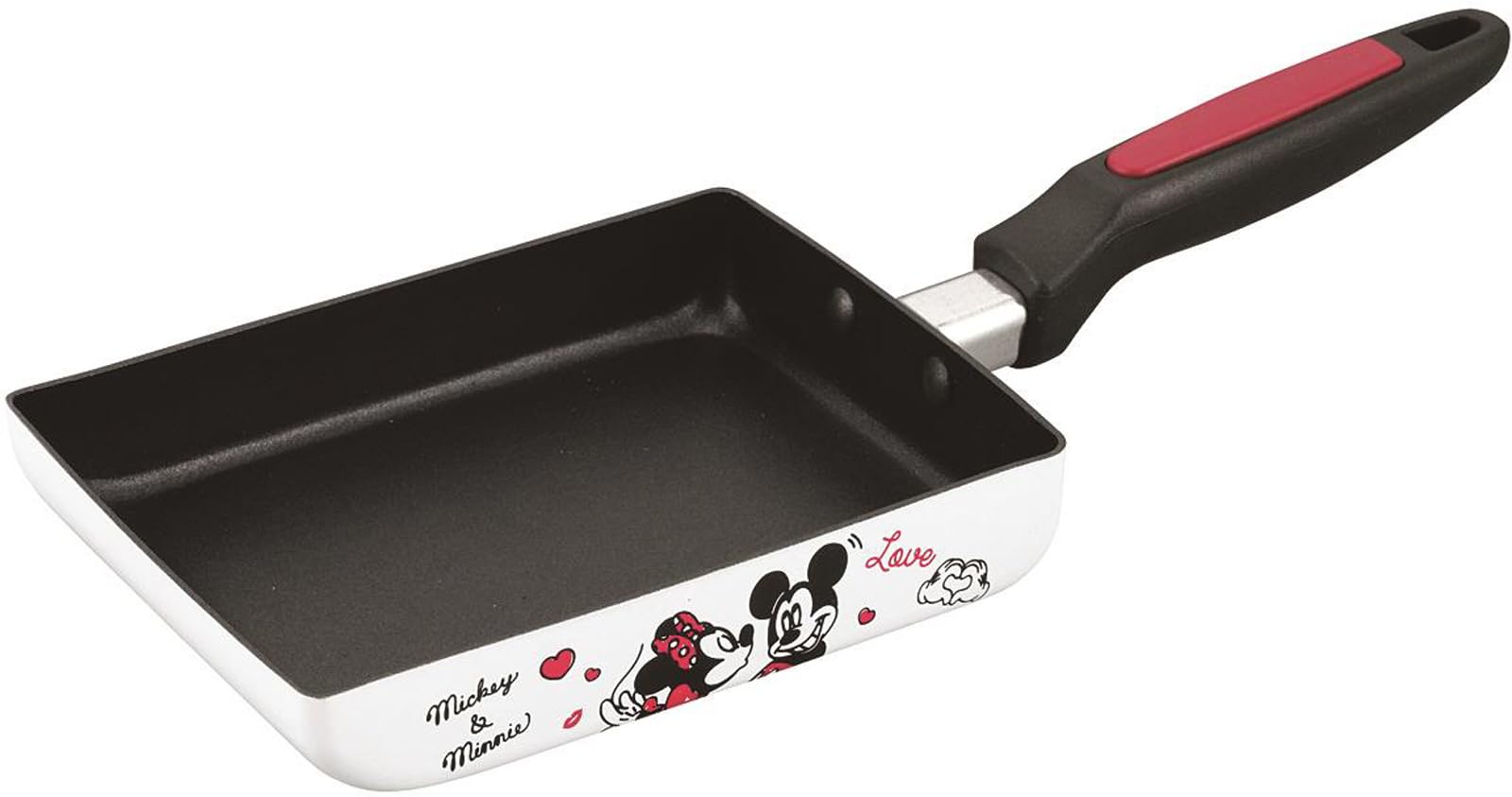 

Mickey Minnie Omelet & MM-321