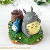 Ghibli Goods My Neighbor Totoro Vase Hito Yasumi (2024) Studio Gift Ornament Stylish Cute Interior Character