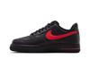Nike Air Force 1 Low '07 LV8 Bred