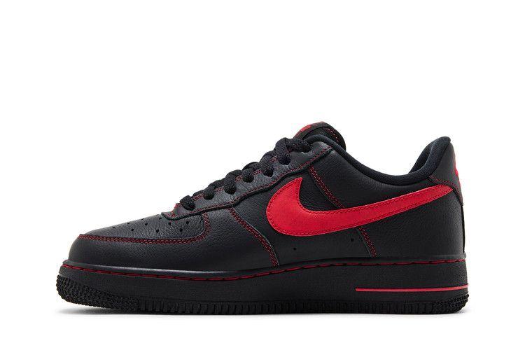 Nike Air Force 1 Low '07 LV8 Bred