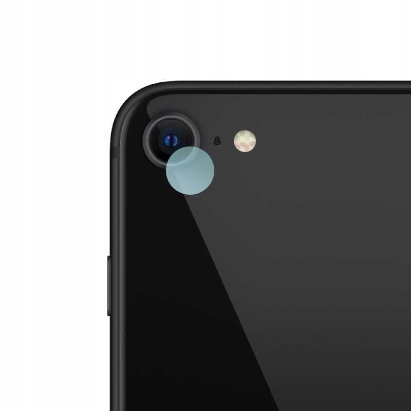 Sc Camera Glass Iphone 7/8/Se 2020