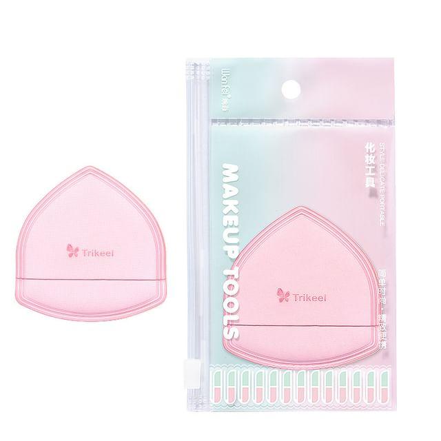 Charyeina - Powder Puff Pink