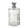 Creative Toothpick Holder, Cartoon Design Cotton Bud Organiser, Lipstick Stand Cosmetic Sample Organiser, High Aesthetic Appeal