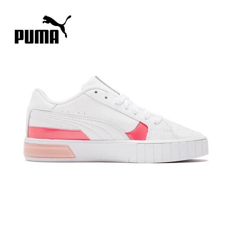 PUMA Women s Slipstream Lo Retro Sneakers 36