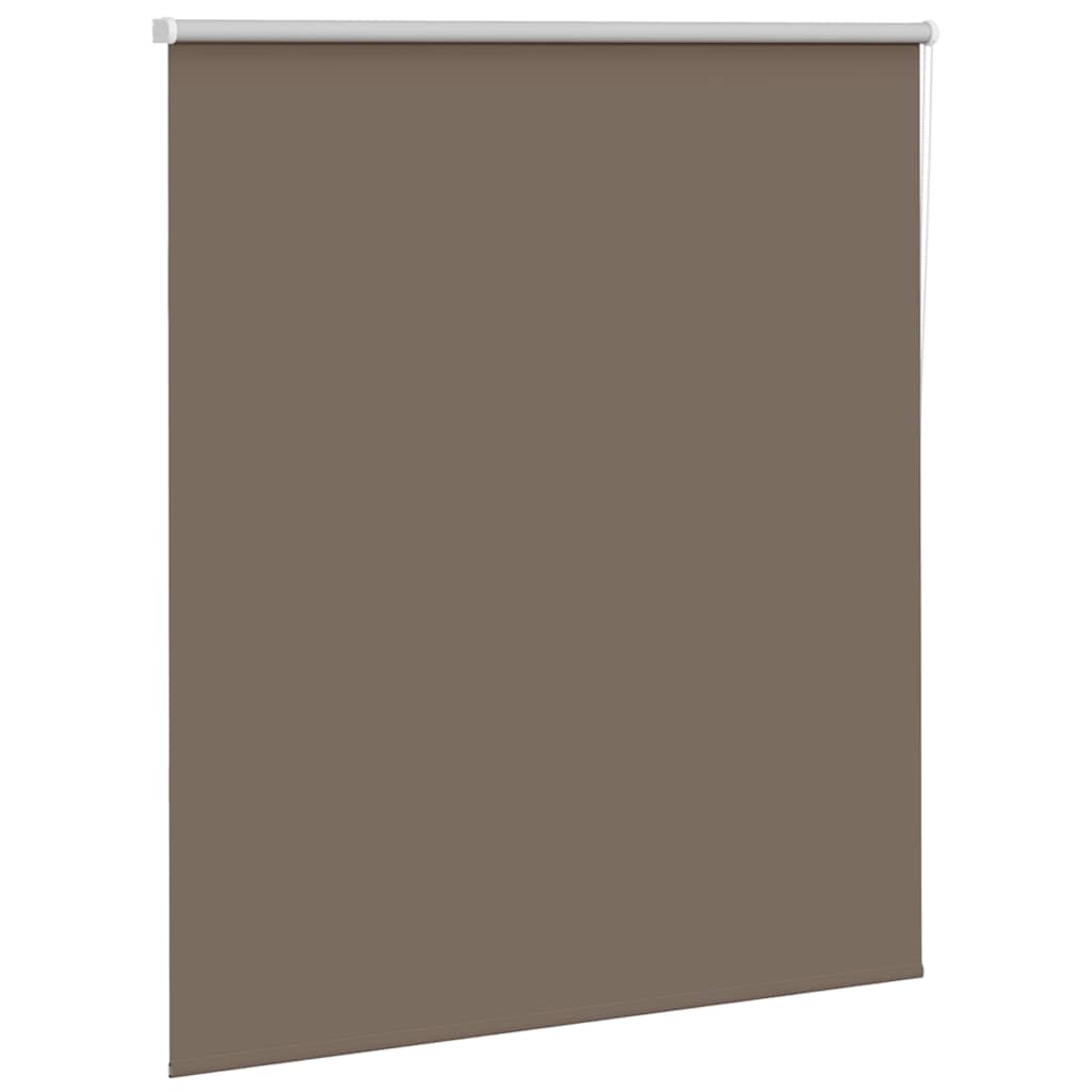 Roleta Zaciemniająca Coffee 125X130 Cm Szerokość Tkaniny