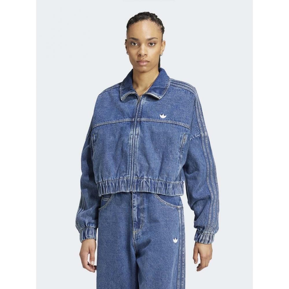 

Adidas P Ess Denim T S
