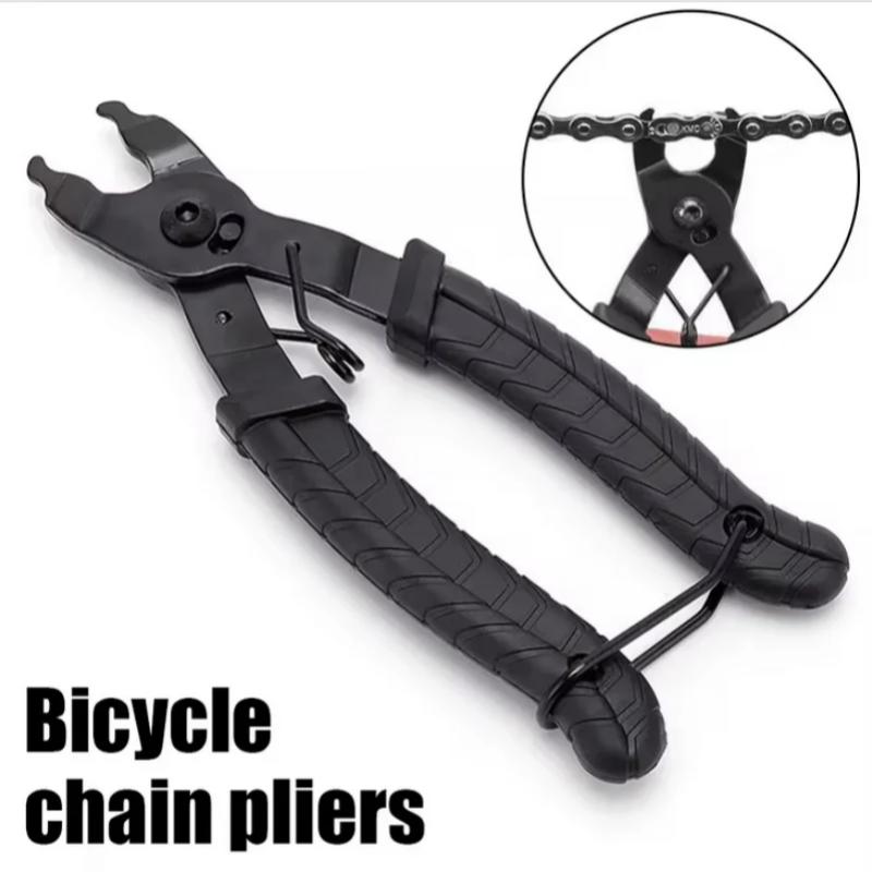 Driving Chain Caliper Chain Cutter Chain Disassembly Tool Magic Buckle Pliers Combination Maintenance Tool Set