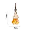 Lasting Car Perfume Pendant Vehicle Interior Perfume Ornament Gift Fragrance Diffuser Pendant