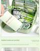 High-Capacity 12-Layer Pencil Case for Girls - Ideal for Junior & Senior High School Students