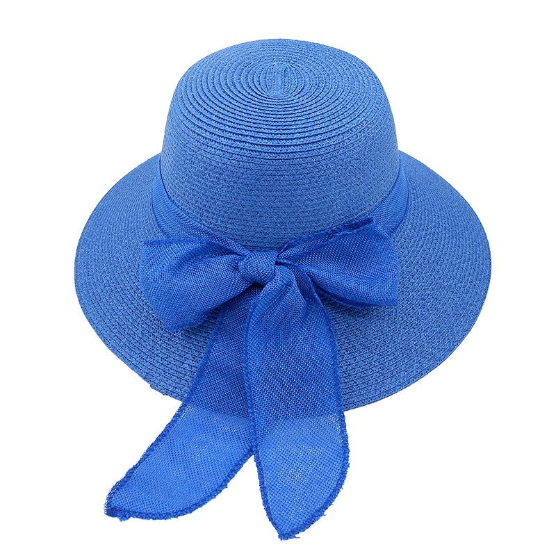 Womens Hats Summer Sun Hat for Women Foldable/Packable Women Beach Hat Floppy Women's Sun Hats Beach Straw Bucket Hat Women Hats for Summer