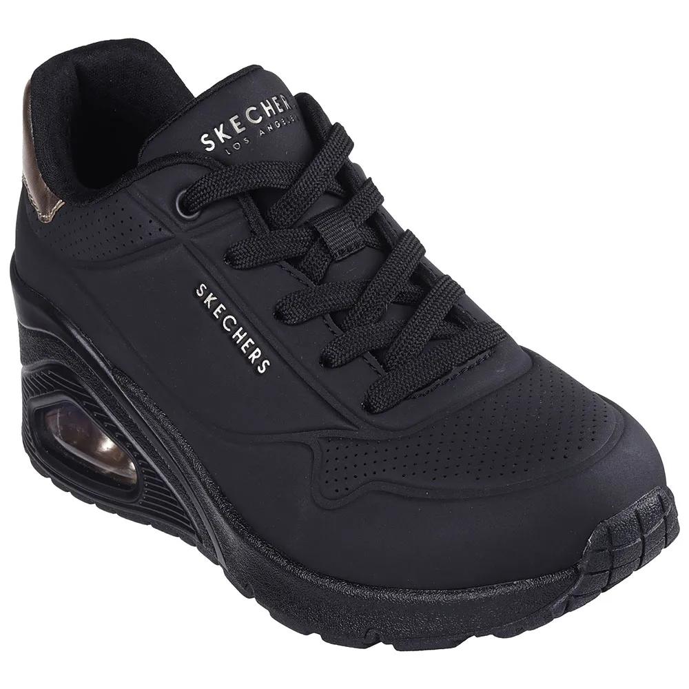 Skechers Sneakers Uno Wedge
