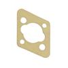 Gasket Kit for For McCULLOCH Chainsaws 55 10-10 700 10-10S 4300 555 4PCS Includes Fuel Tank Upper 84082 Lower 68594