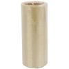 Cream Organza for Decorations and Floral Arrangements - 12 Cm, 9 M